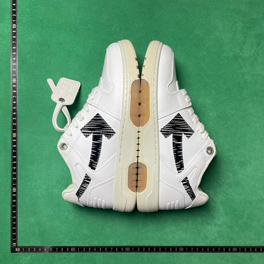 OffWhite - Out Of Office