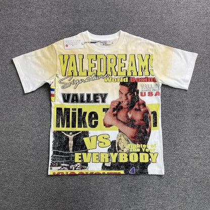 VALLEY