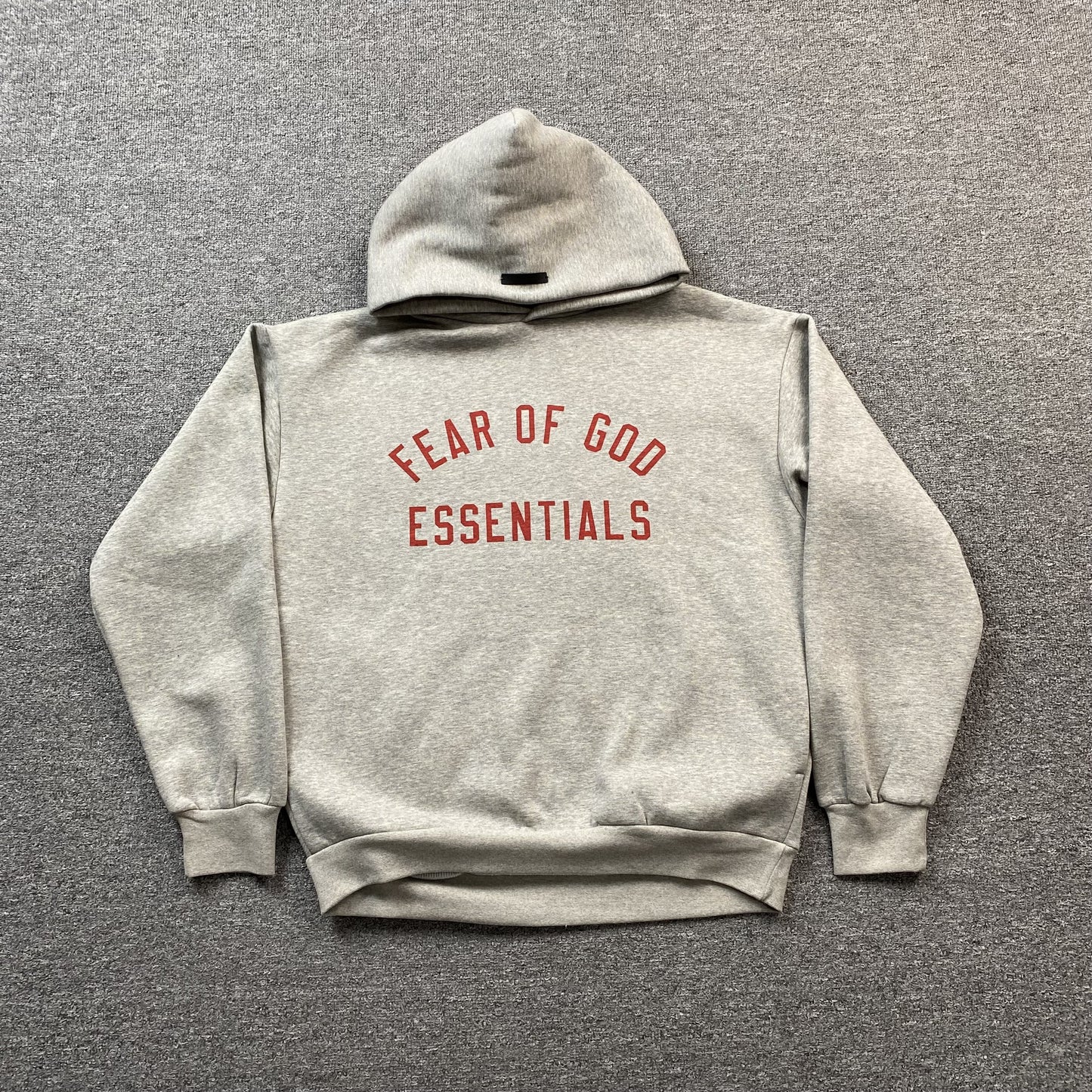 FEAR OF GO ESSENTIALS