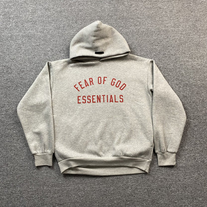 FEAR OF GO ESSENTIALS