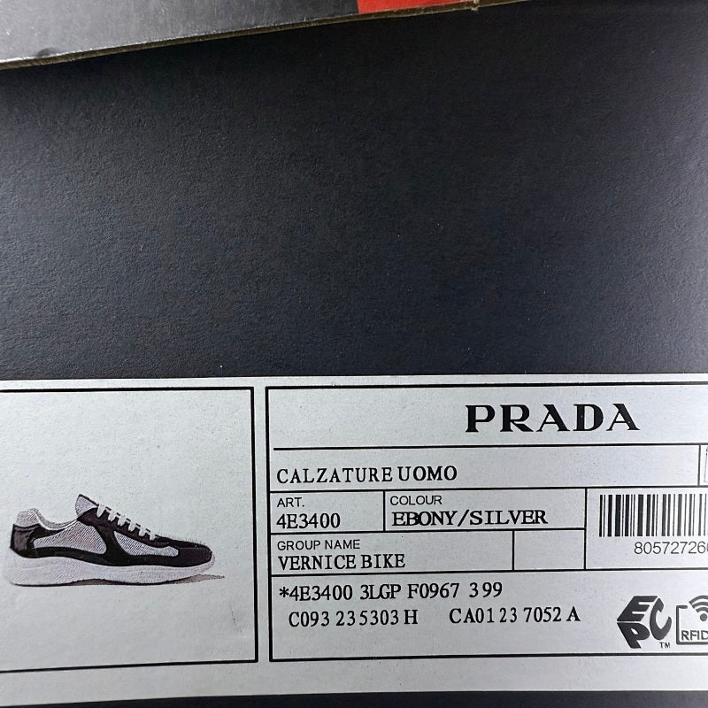 Prada - America’s Cup