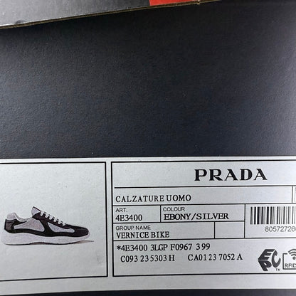 Prada - America’s Cup