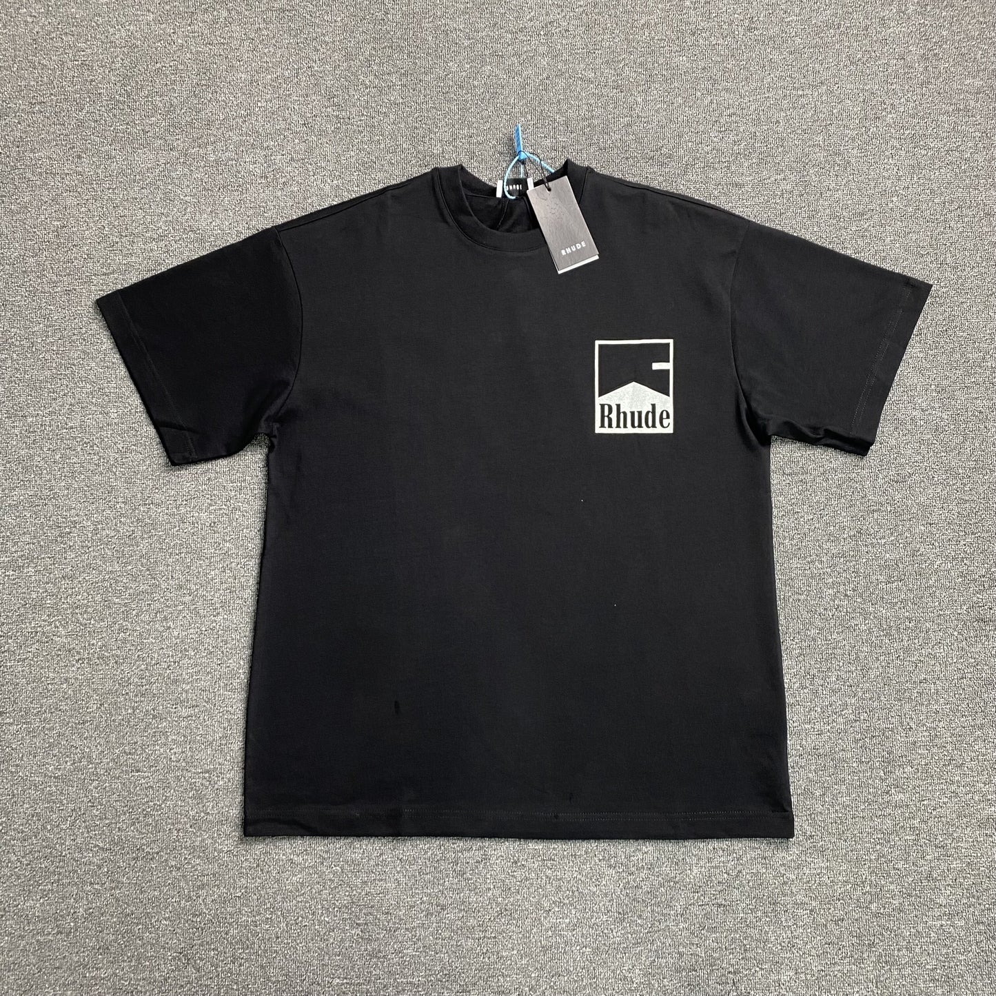 RHUDE