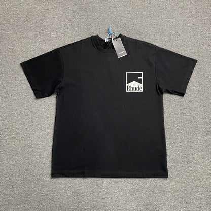 RHUDE