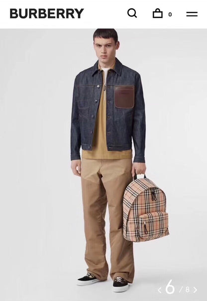 Burberry