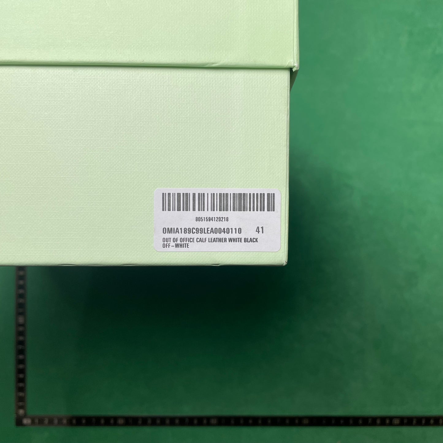 OffWhite - Out Of Office