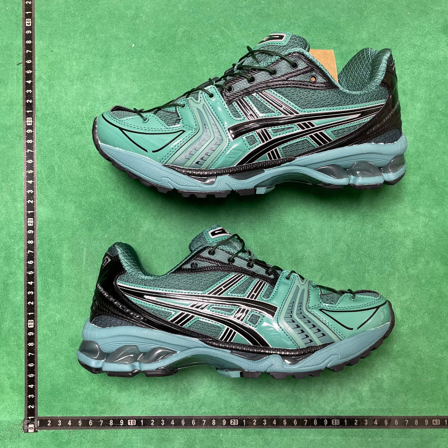 Asics Gel- KAYANO 14