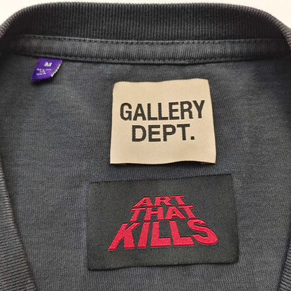 Gallery DEPT.