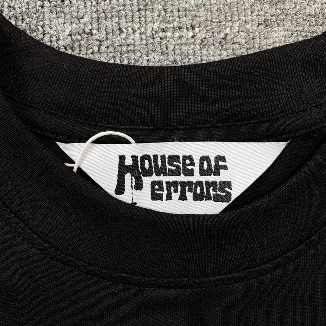 House OF Errors