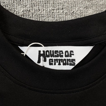 House OF Errors