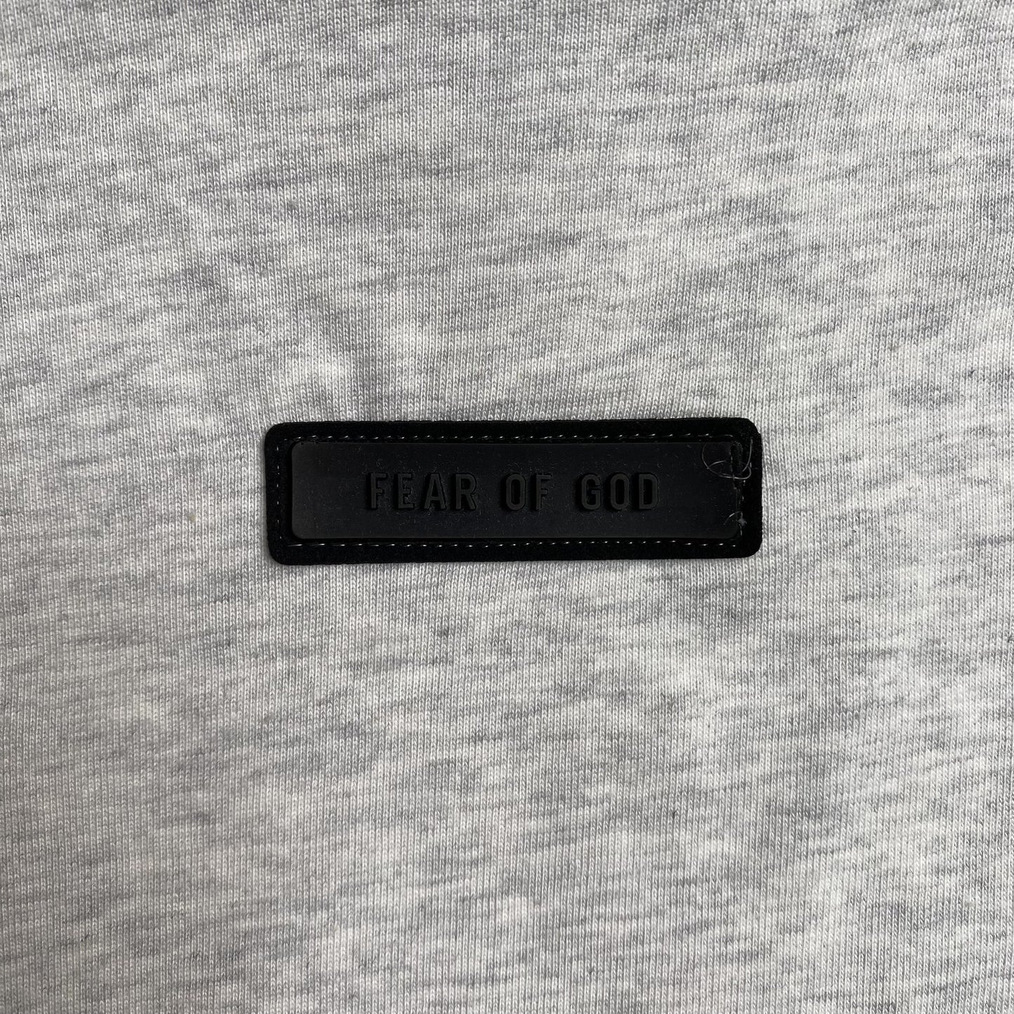 FEAR OF GO ESSENTIALS