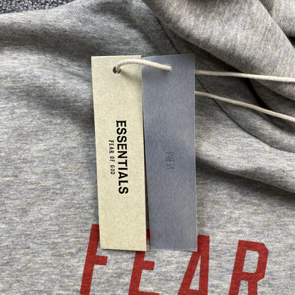 FEAR OF GO ESSENTIALS