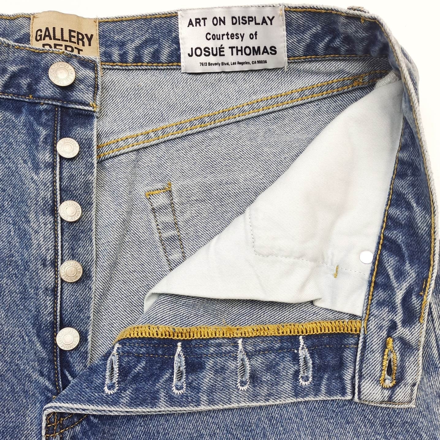 Gallery DEPT.