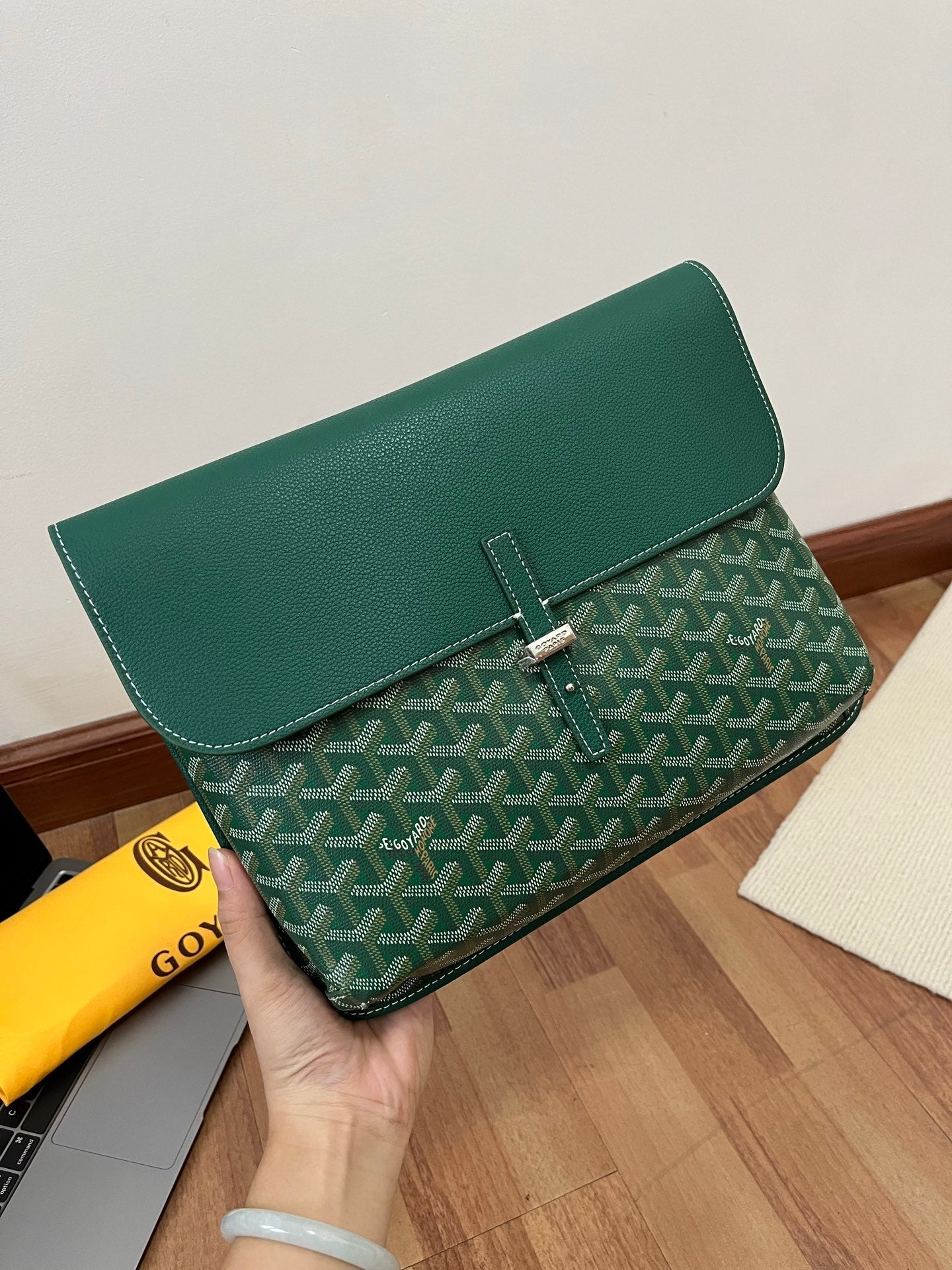 Goyard