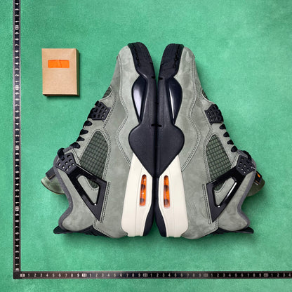 Air Jordan 4 Retro OG SP