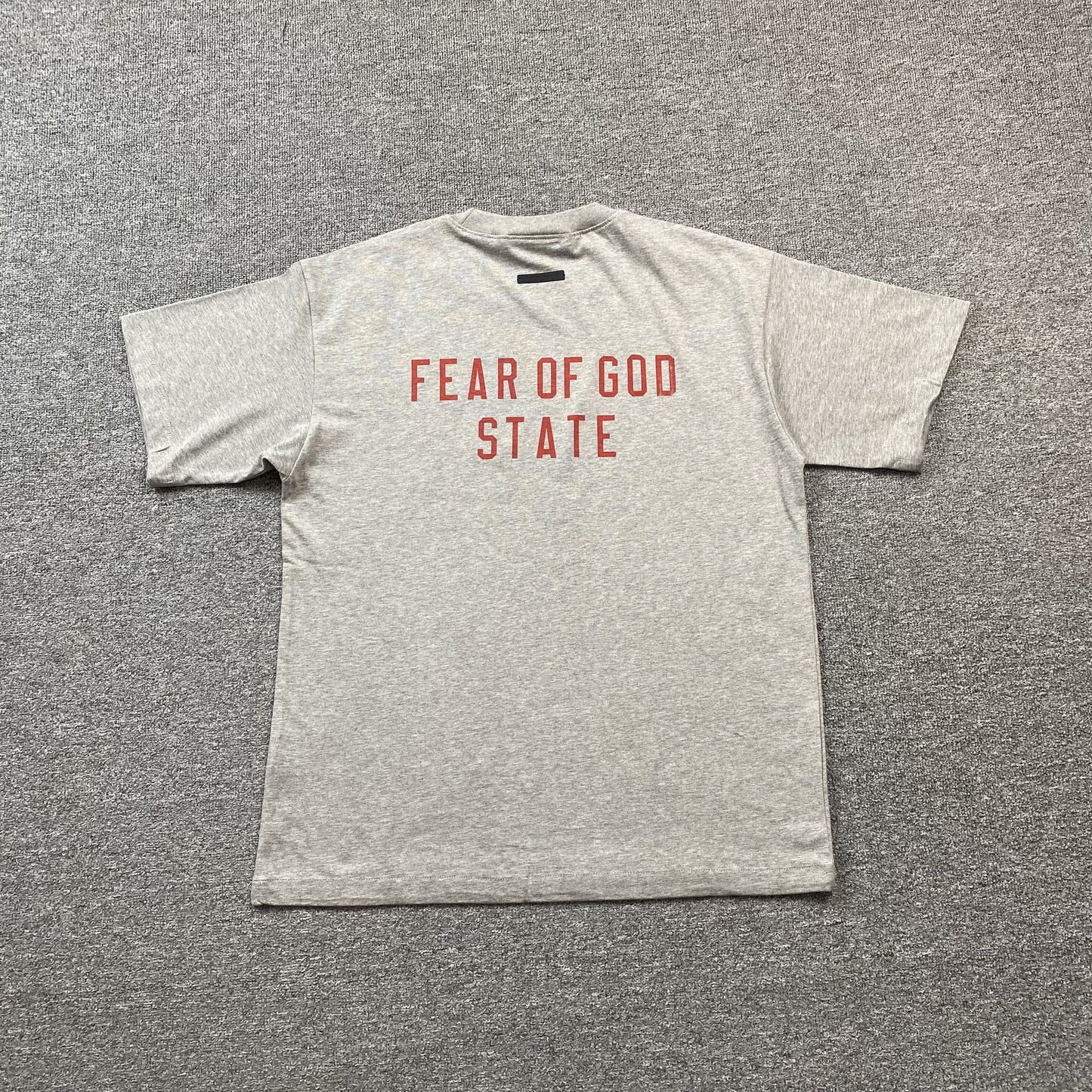 FEAR OF GO ESSENTIALS