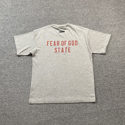 FEAR OF GO ESSENTIALS