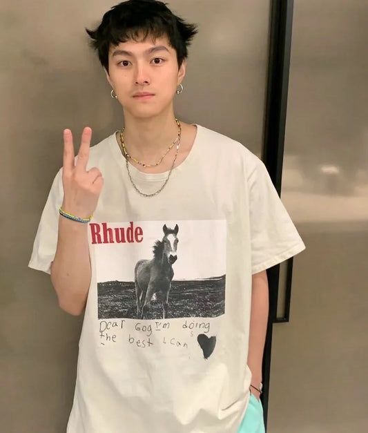 RHUDE
