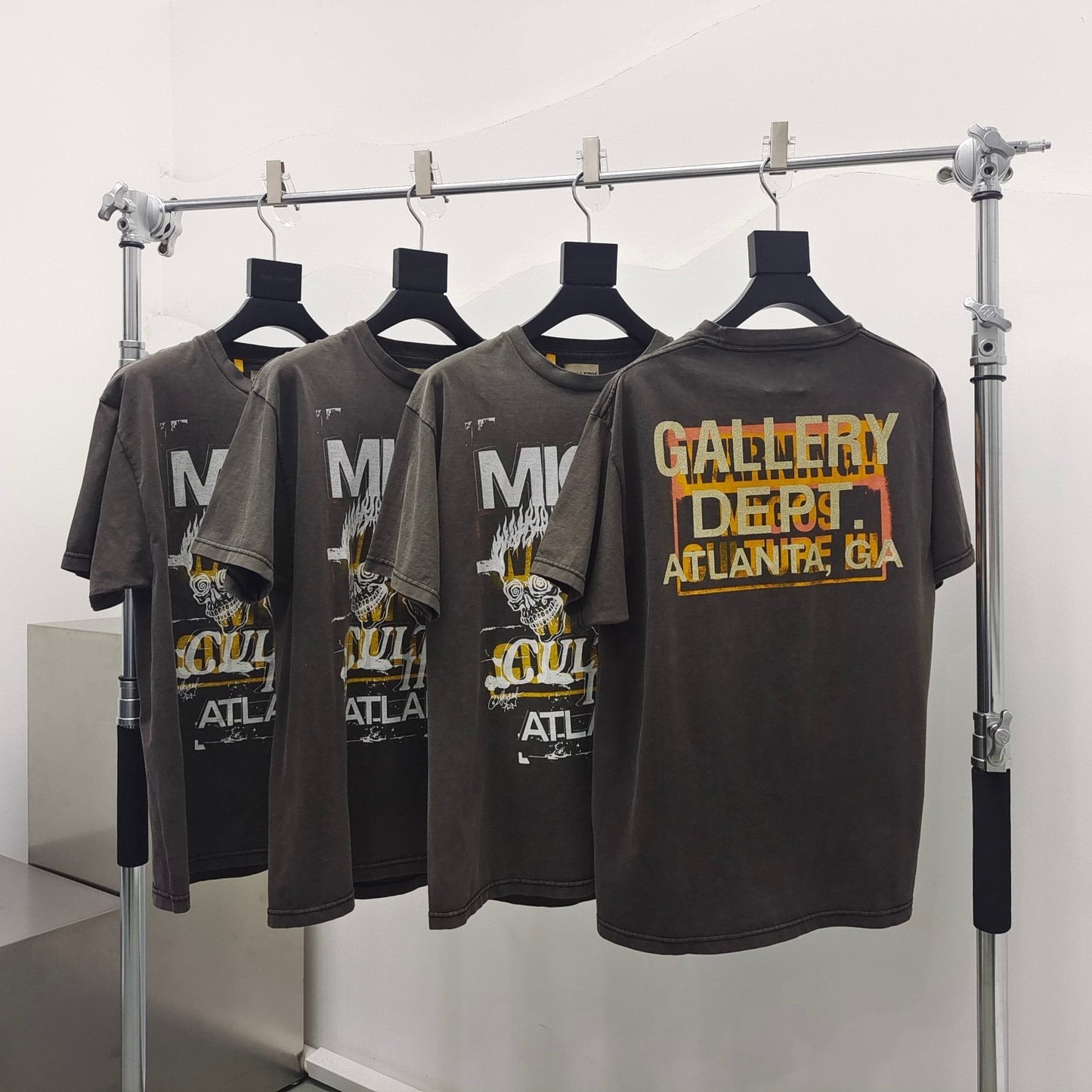 Gallery DEPT.