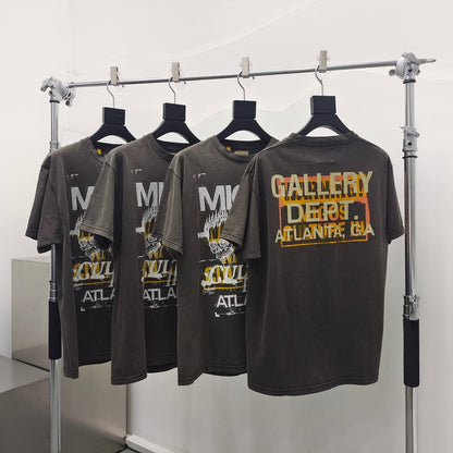 Gallery DEPT.