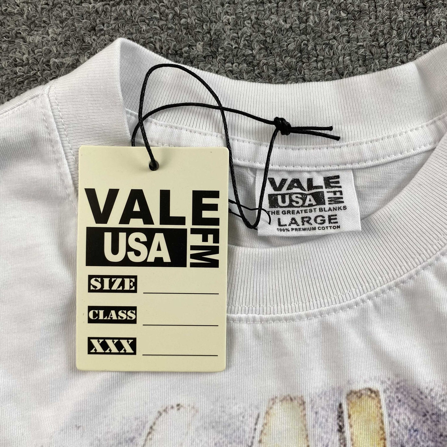 VALLEY