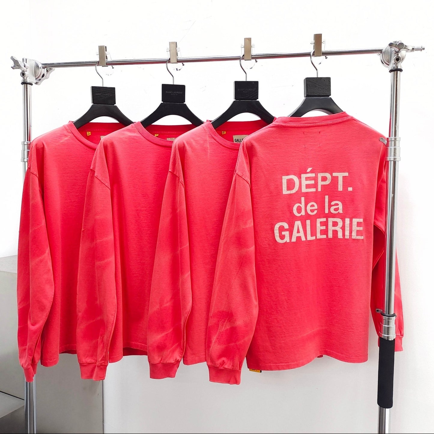 Gallery DEPT.