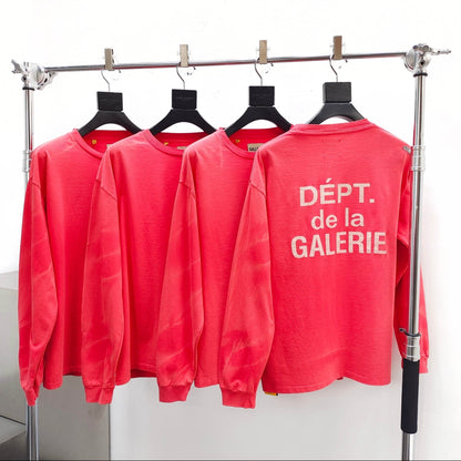 Gallery DEPT.