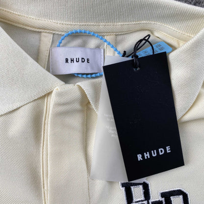 RHUDE