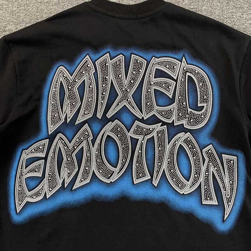 Mixed Emotion