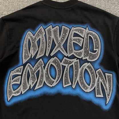 Mixed Emotion