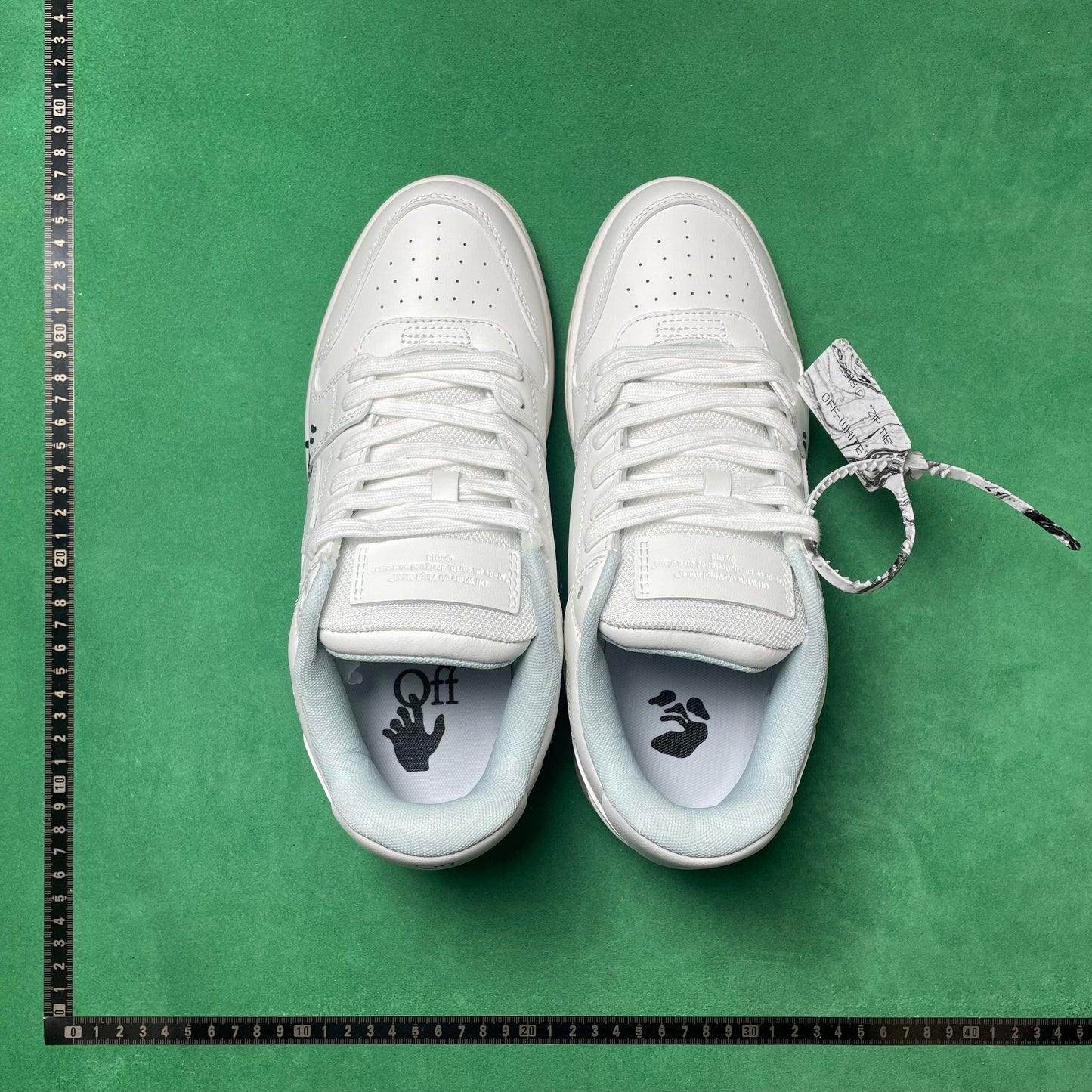 OffWhite - Out Of Office