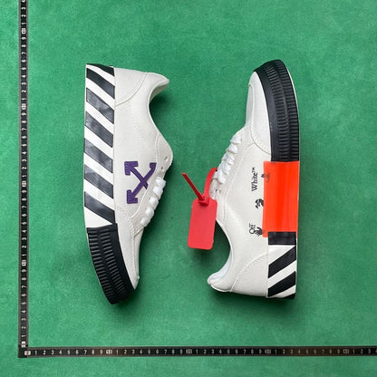 OffWhite - Gym Shoes Lovers