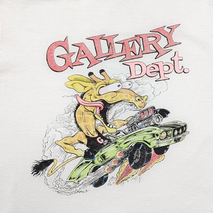 Gallery DEPT.