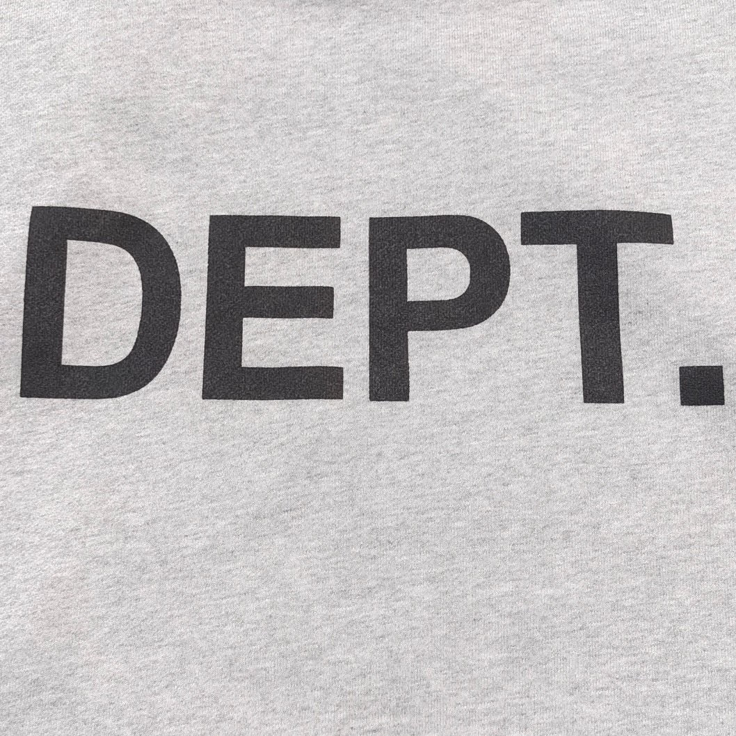 Gallery DEPT.