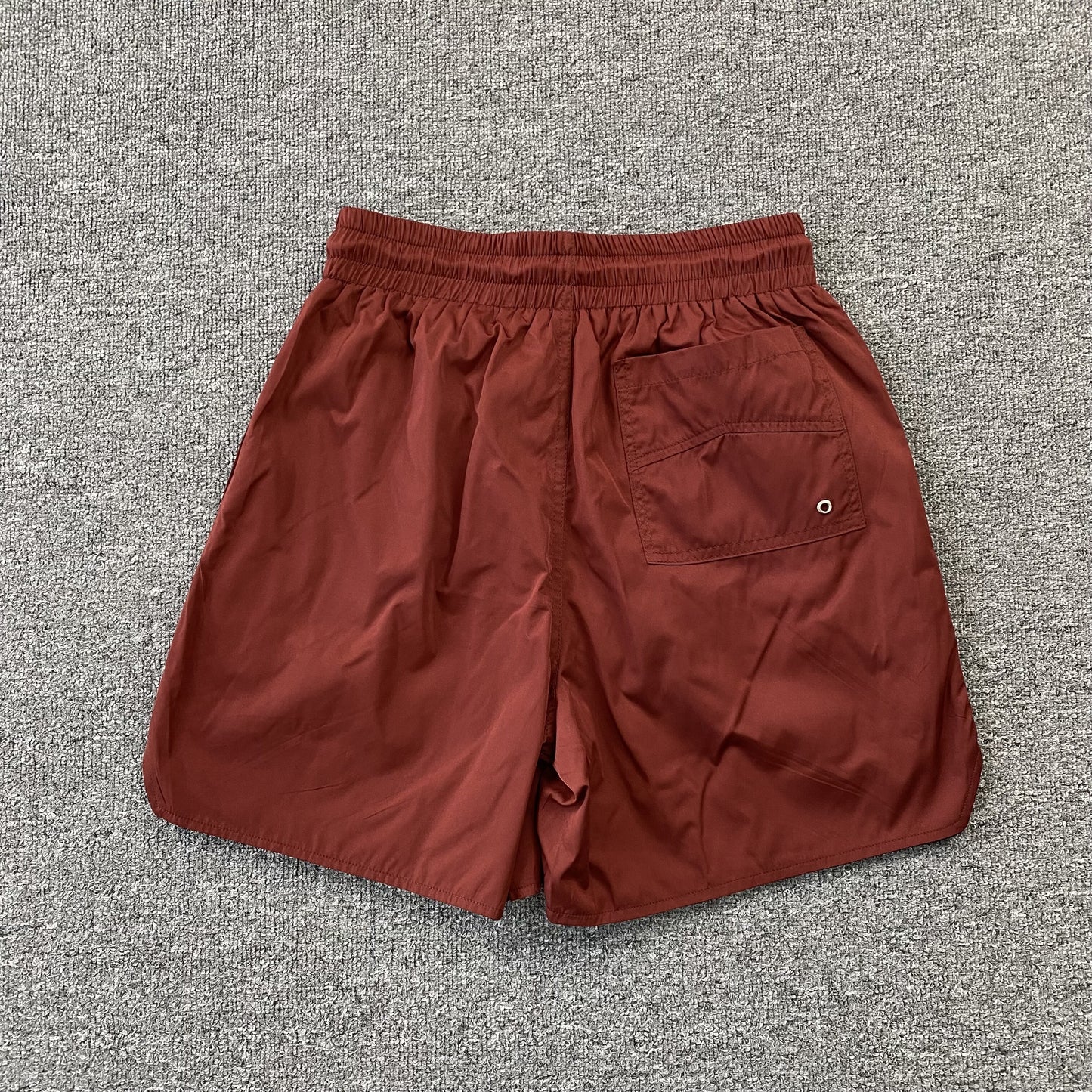 RHUDE