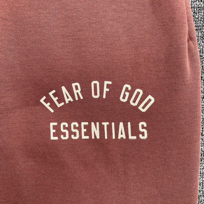 FEAR OF GO ESSENTIALS