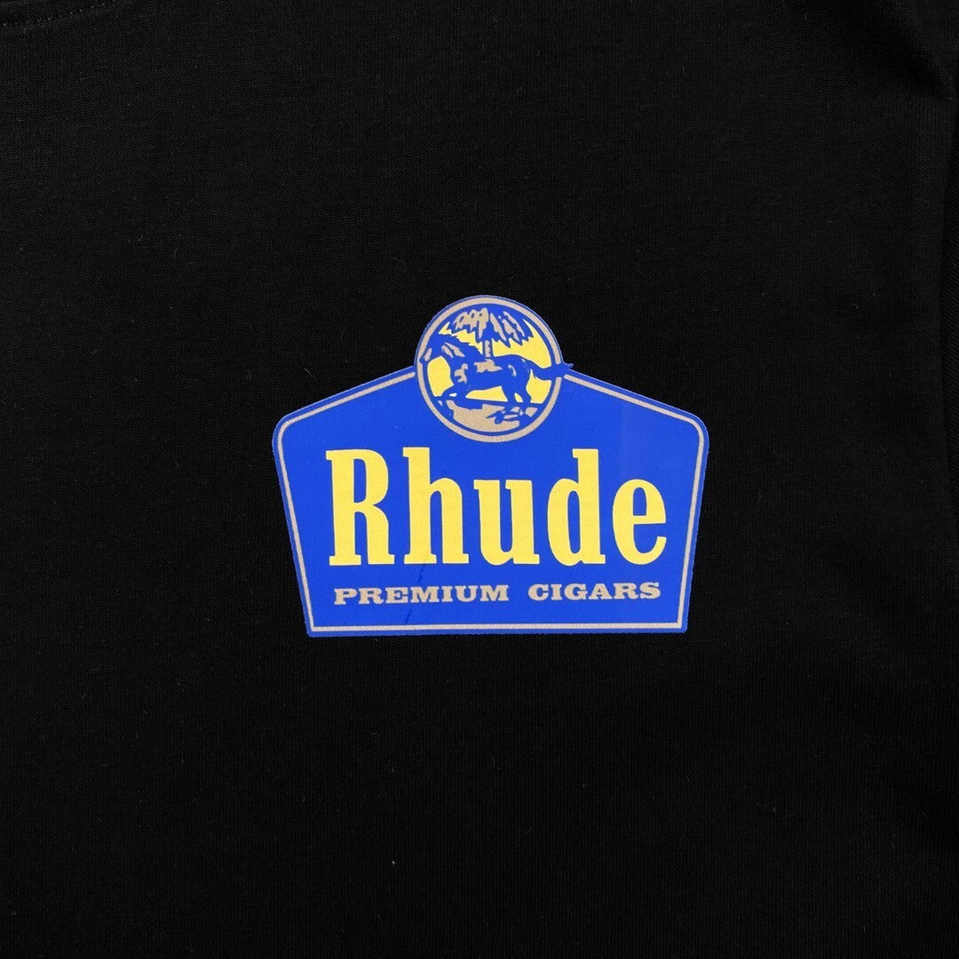 RHUDE