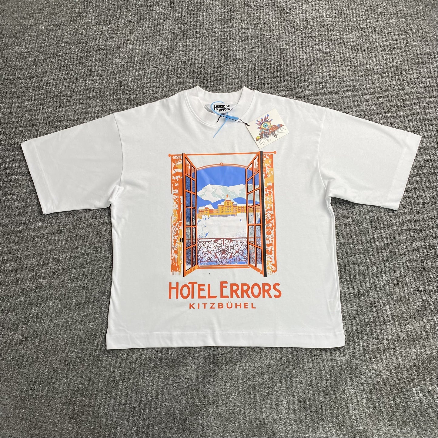 House OF Errors