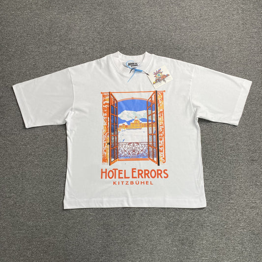 House OF Errors