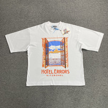 House OF Errors