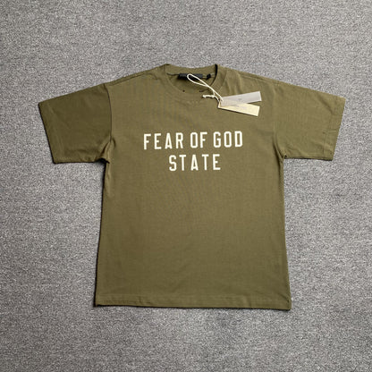 FEAR OF GO ESSENTIALS