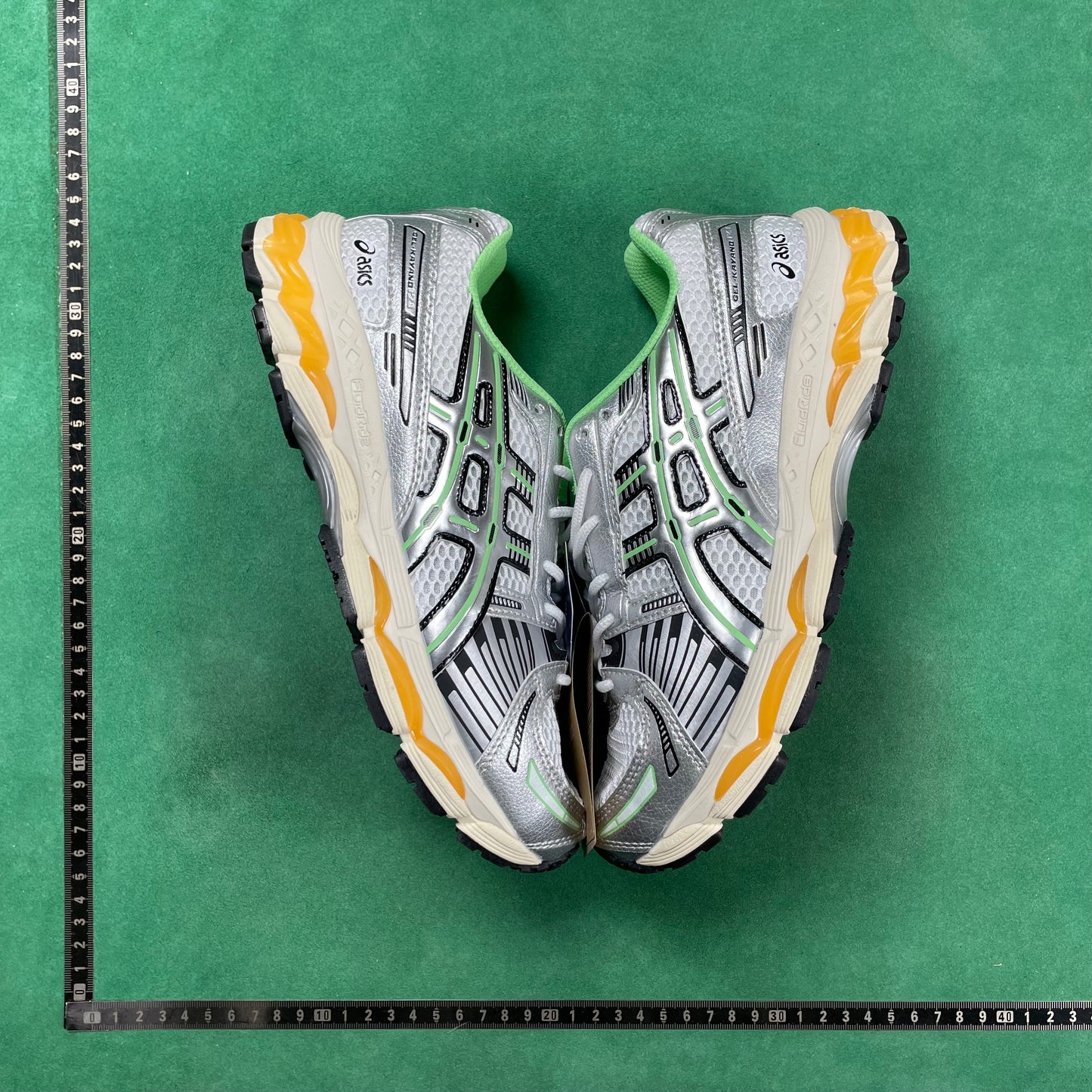Asics Gel- KAYANO 12.1