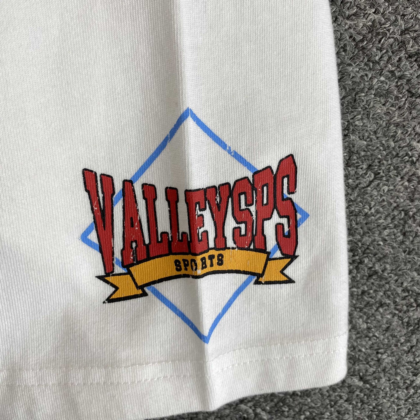VALLEY