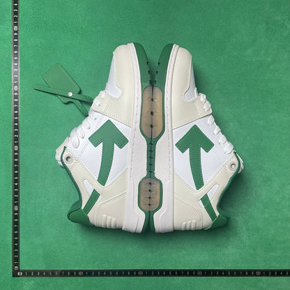 OffWhite - Out Of Office