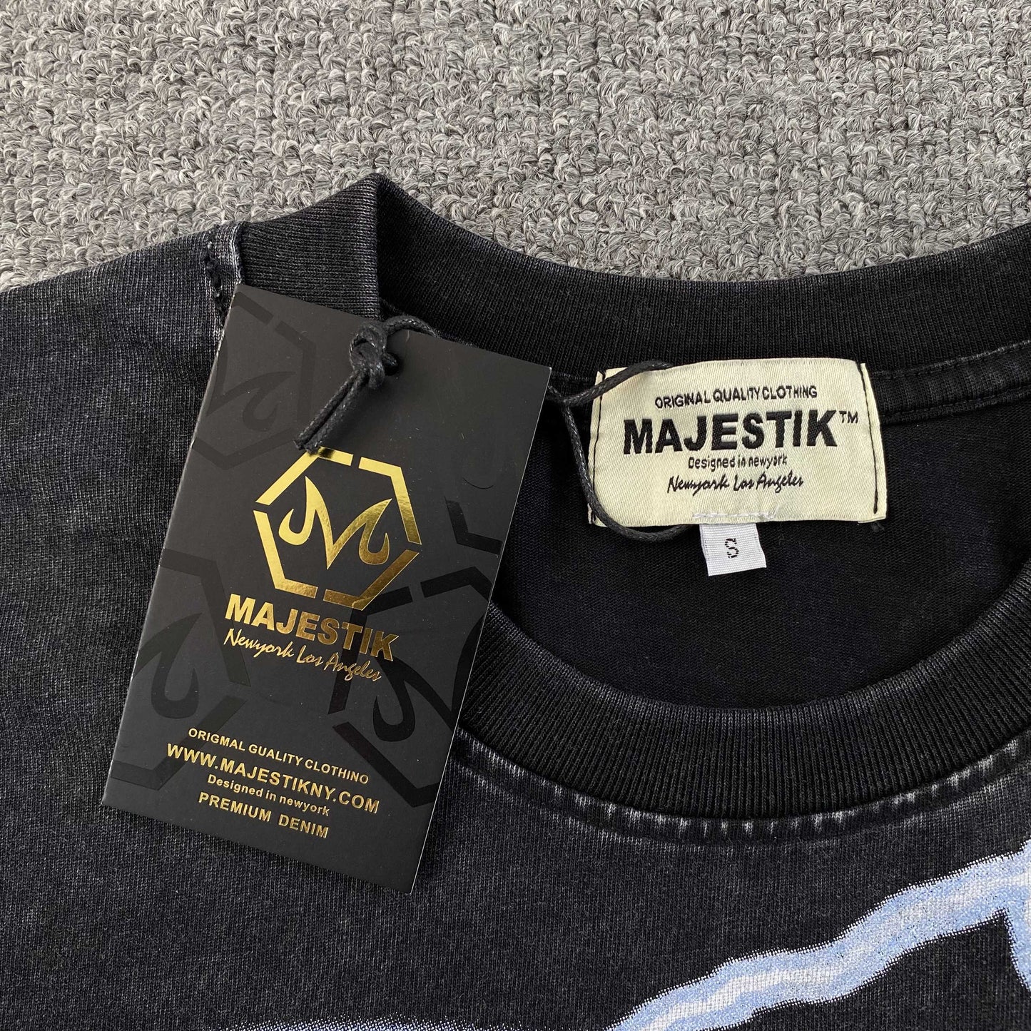 MAJESTIK