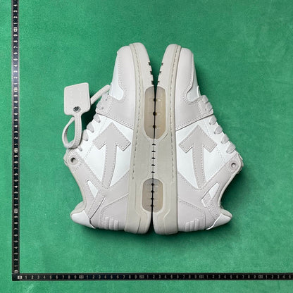OffWhite - Out Of Office