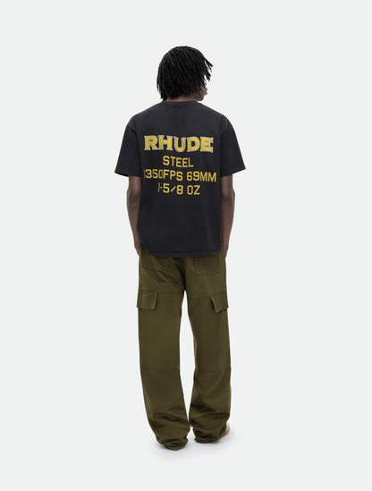 RHUDE