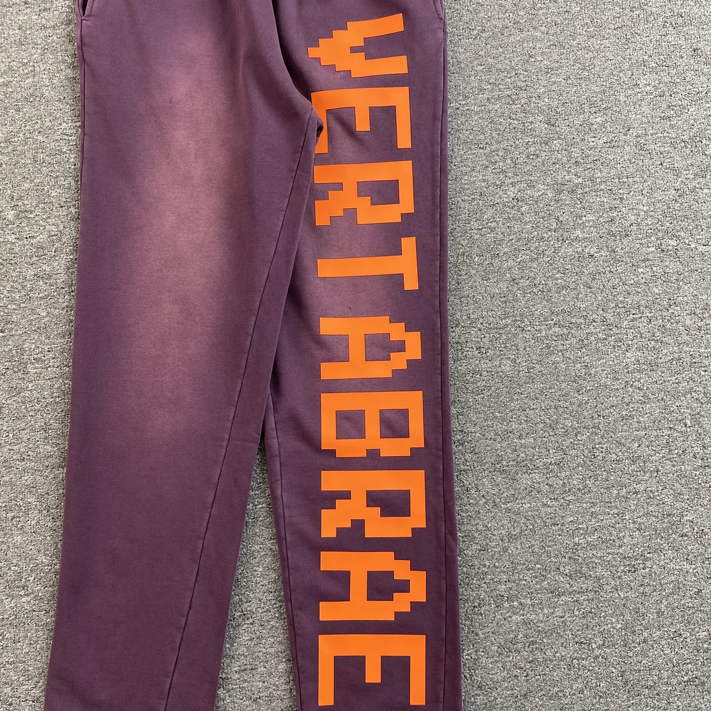 Vertabrae
