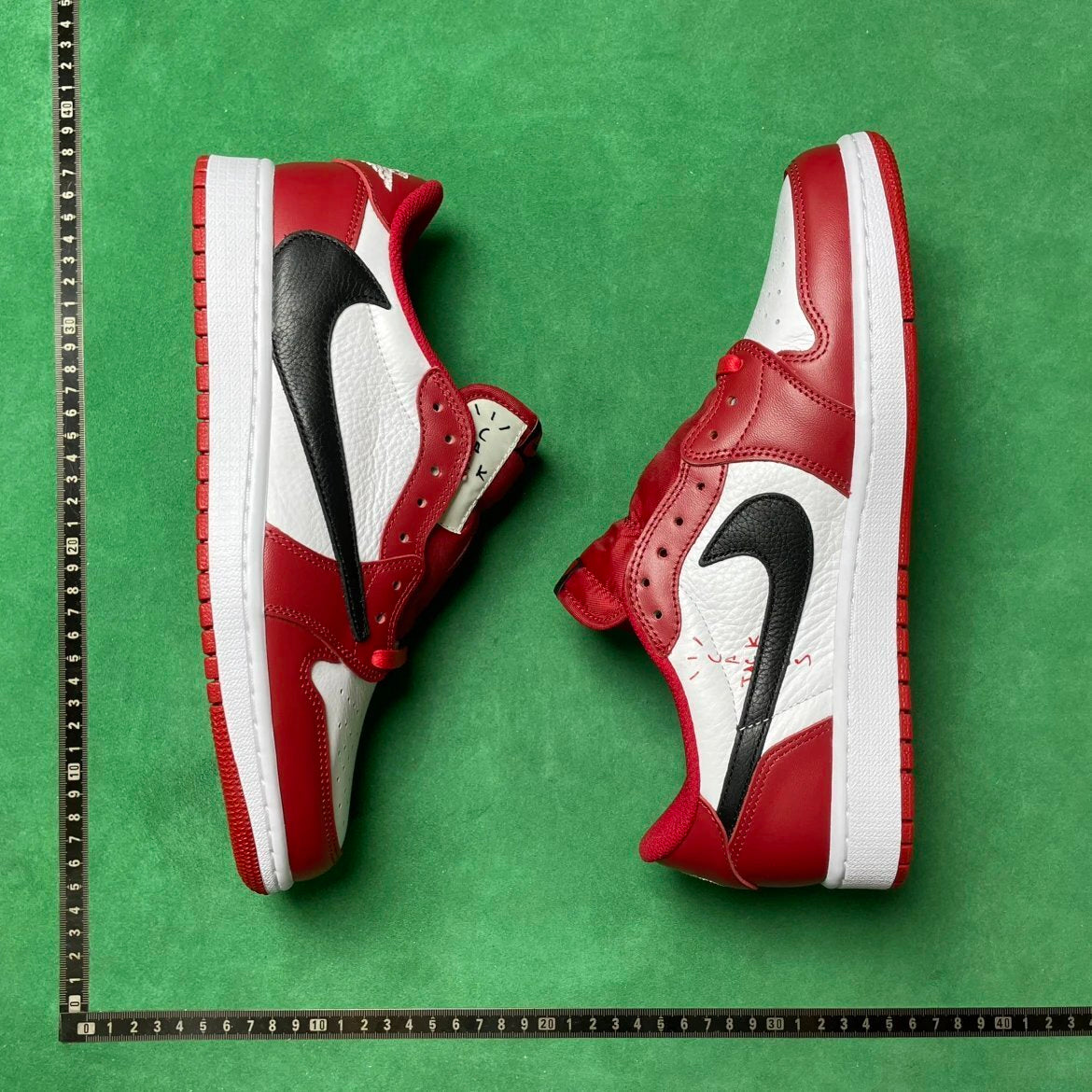 Air Jordan 1 Low OG SP