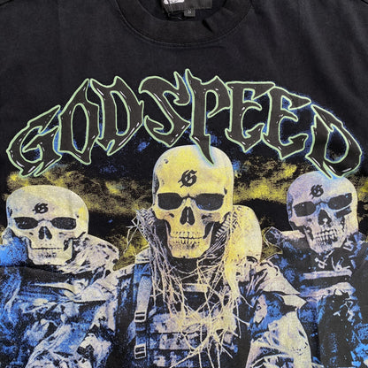 GodSpeed